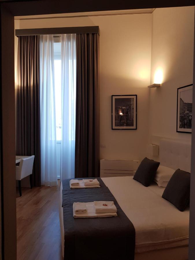 Numero 21 Mama's Collections Hotel Rom